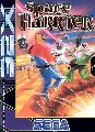 Space Harrier