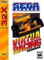 Virtua Racing Deluxe