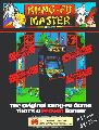 Kung-Fu Master
