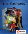 The Simpsons : Arcade Game (4 Players Version)