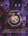 Ultimate Mortal Kombat 3