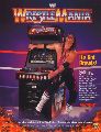 WWF: Wrestlemania
