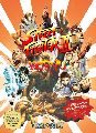 Street Fighter II' Koryu