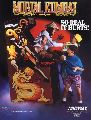 Mortal Kombat