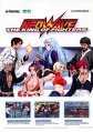 The King of Fighters: Neowave