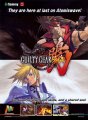 Guilty Gear Isuka
