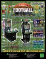 Dirty Pigskin Football