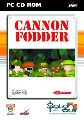 Cannon Fodder