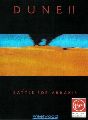 Dune II : La Bataille d'Arrakis