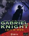 Gabriel Knight : Les Péchés des ancêtres