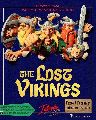 The Lost Vikings