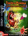 Timon & Pumbaa s'éclatent dans la jungle