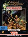 Eye of the Beholder II: The Legend of Darkmoon