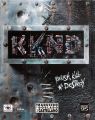 KKND: Krush Kill 'N Destroy