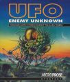 X-COM: UFO Defense