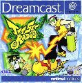 Jet Set Radio