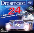 Le Mans 24 Hours