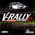 V-Rally 2: Expert Edition