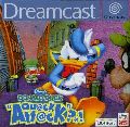 Donald Duck: Quack Attack