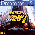 Grand Theft Auto 2