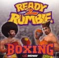 Ready 2 Rumble Boxing