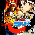 Capcom vs. SNK: Millennium Fight 2000