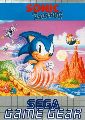Sonic the Hedgehog
