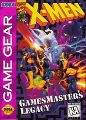 X-Men: Gamesmaster's Legacy