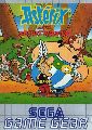 Astérix and the Secret Mission