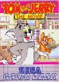 Tom & Jerry: The Movie