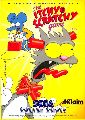The Itchy & Scratchy Game