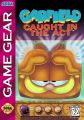 Garfield: Caught in the Act