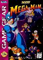 Mega Man