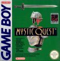 Mystic Quest