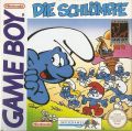 Les Schtroumpfs