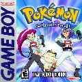 Pokémon: Team Rocket Edition