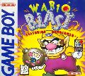 Wario Blast Featuring Bomberman!