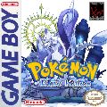 Pokémon Blue Kaizo