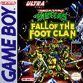 Teenage Mutant Ninja Turtles: Fall of the Foot Clan