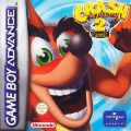 Crash Bandicoot 2: N-Tranced