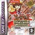 Yu-Gi-Oh! Ultimate Masters Edition: World Championship Tournament 2006