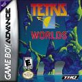 Tetris Worlds