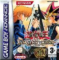 Yu-Gi-Oh! Les Cartes sacrées