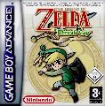 The Legend of Zelda: The Minish Cap (Patch)