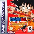 Dragon Ball: Advanced Adventure