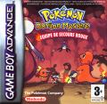 Pokémon Donjon Mystère : Équipe de secours rouge