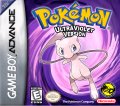 Pokémon Ultraviolet