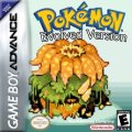 Pokémon Evolved