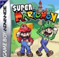 Super MarioMon