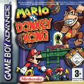 Mario vs. Donkey Kong
